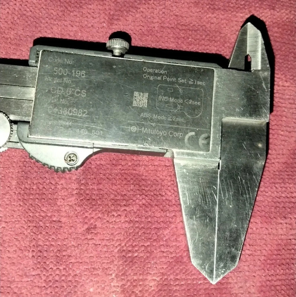 Absolute Digimatic - Picture 4 of 4